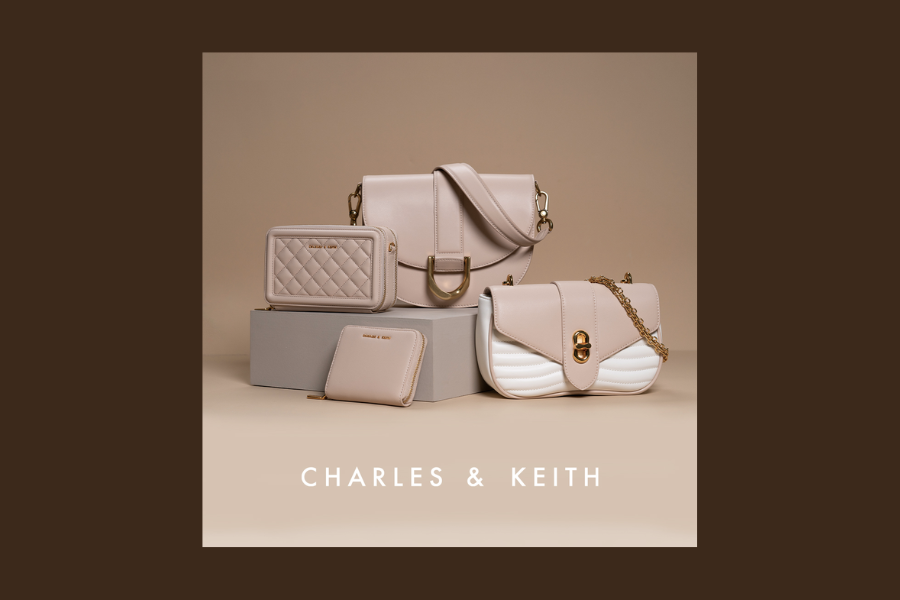 Buy Charles & Keith Products in Malaysia July 2023