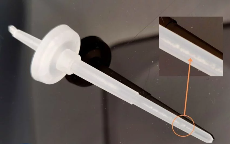 Vacuum Voids 