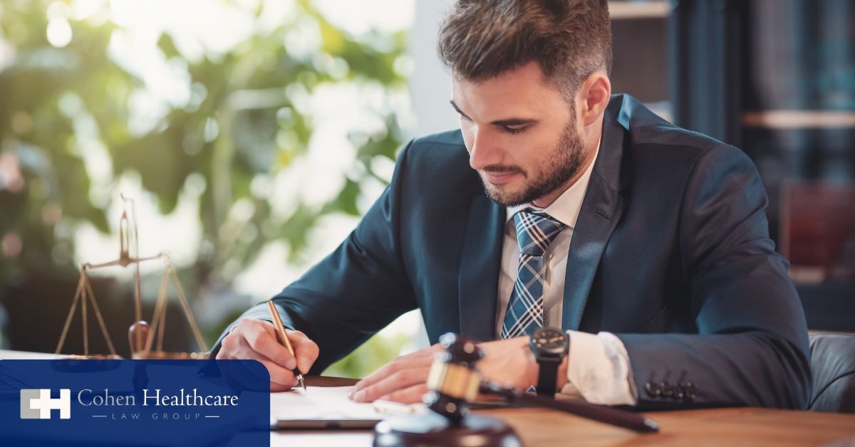 How to Create a Durable Power of Attorney for Healthcare Decisions