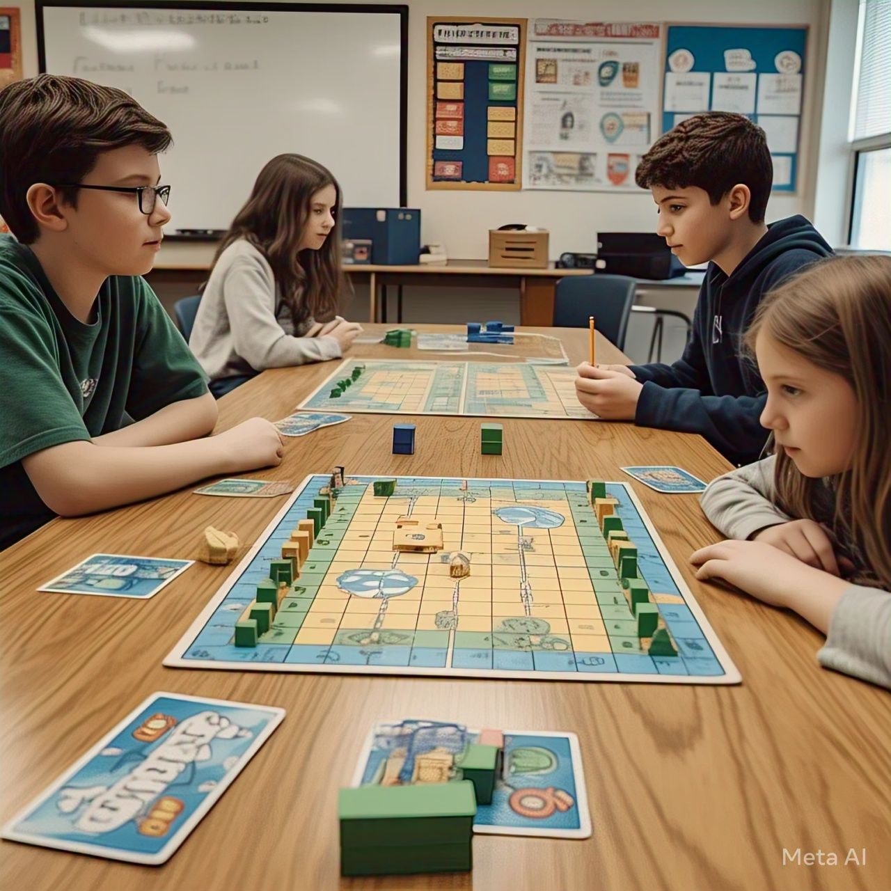 tracking their progress and setting measurable goals while playing