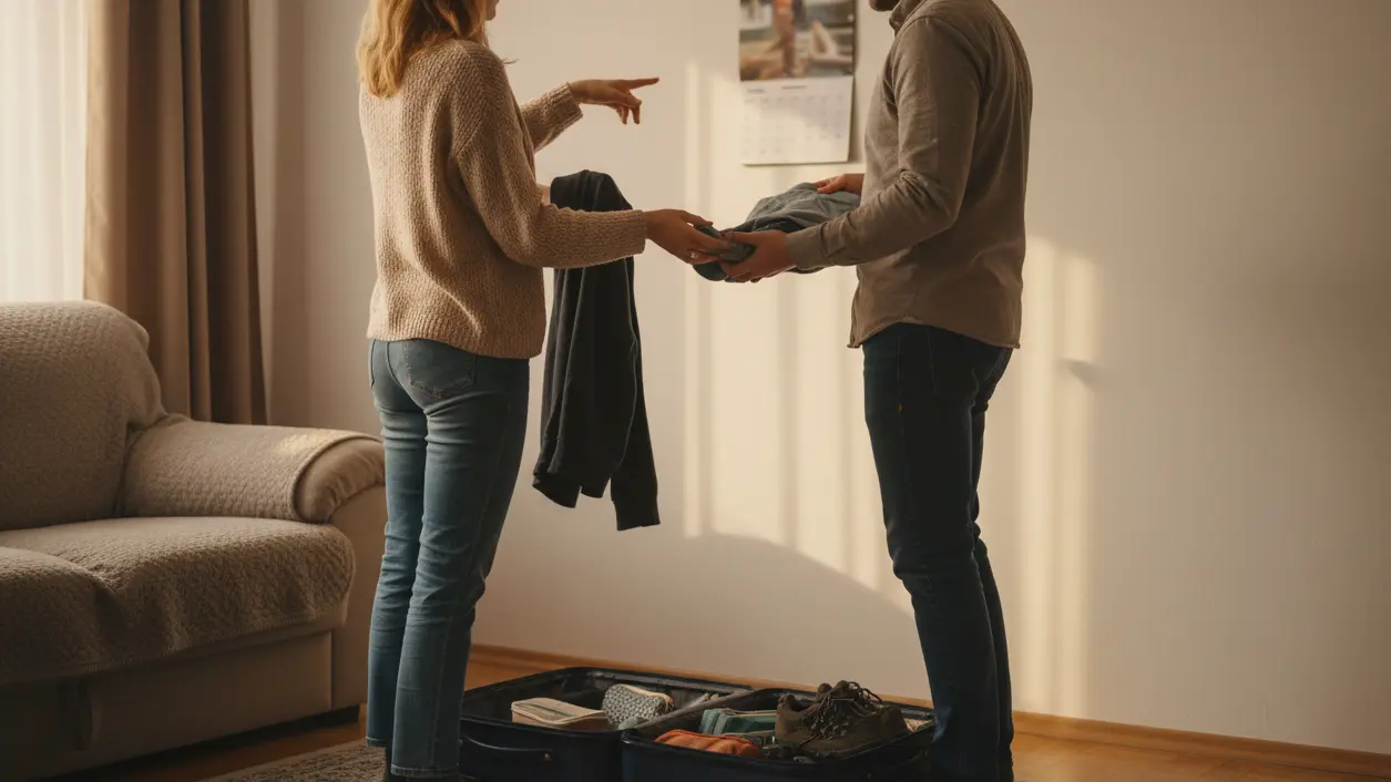 The Decision Tree: Pick Confirmed Ticket Or Dummy Ticket Reservation Hold Based On Your Actual Constraints