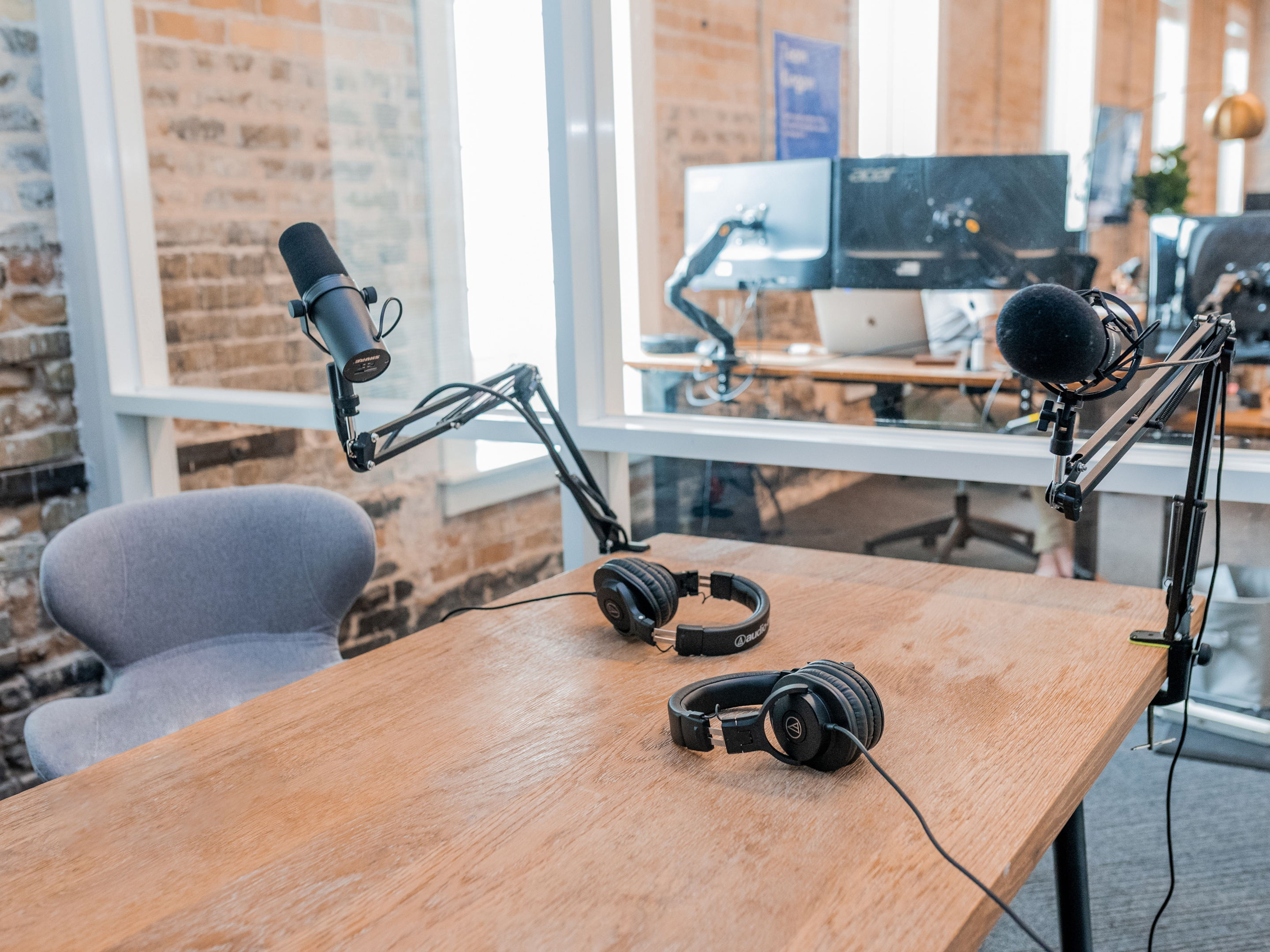 Are Marketing Podcasts Worth It?