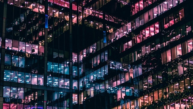 city, window, architecture