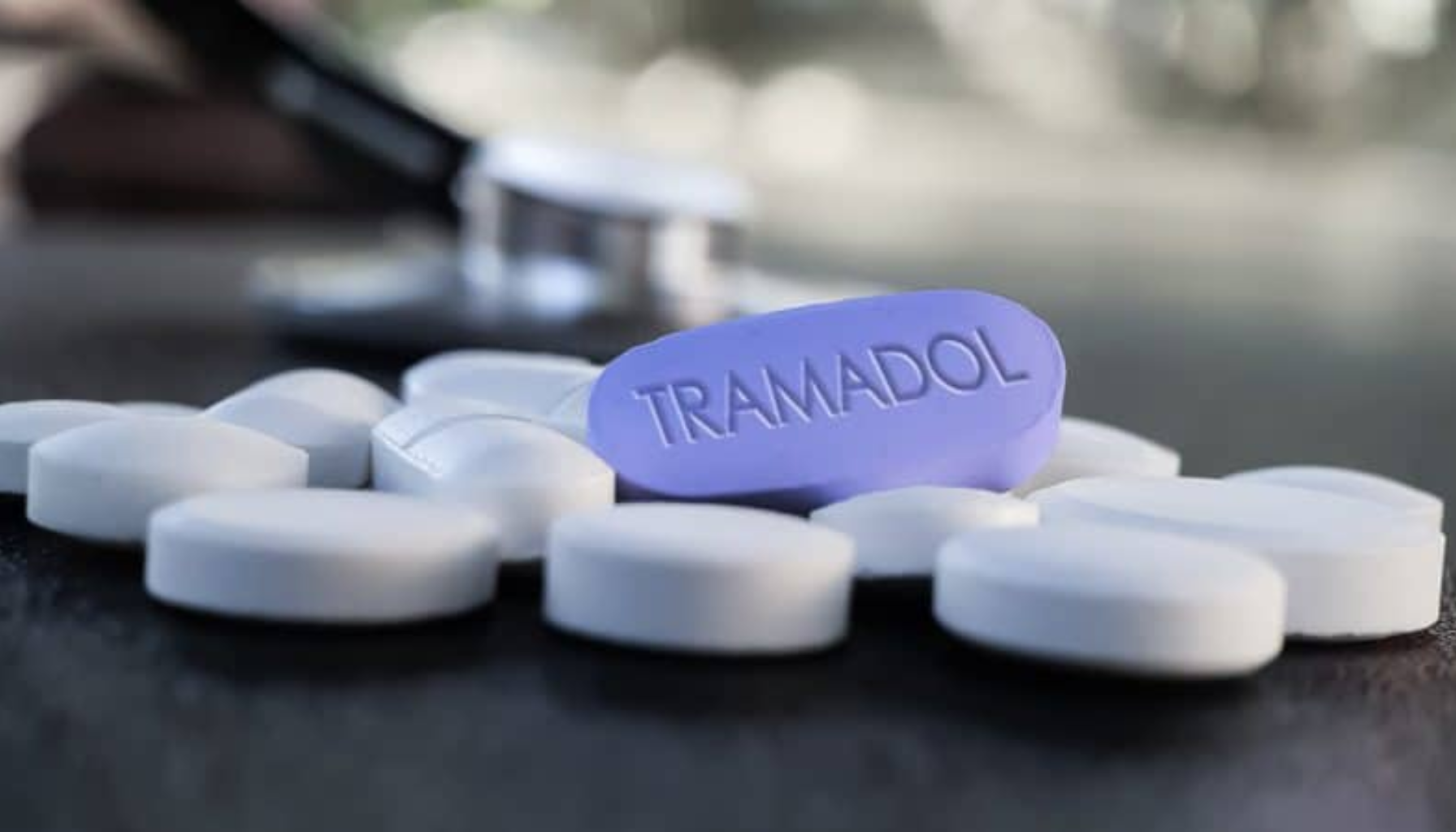 Tramadol: Smertelindring etter tannbehandling Tramadol: Smertelindring etter tannbehandling