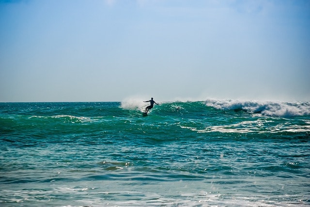 surfing, beach life, waves, fishing, NC visitors, Wrightsville beach tourism
