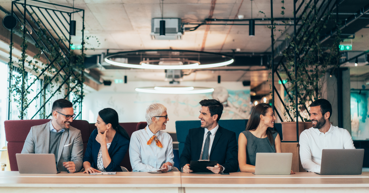 Hiring During Downturns, and Building Talent Before You Need It