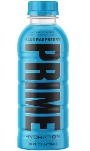 Prime Drink: Legit Energy Drink? [2023 Review]