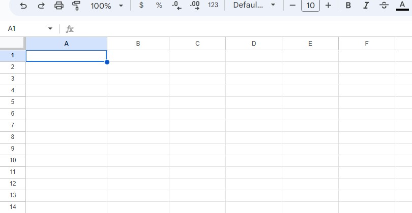 How To Calculate Conversion Rate In Google Sheets Using Google Finance