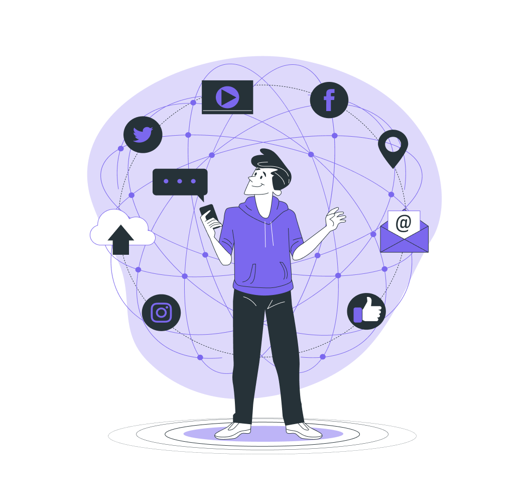 simplify lead through right crm