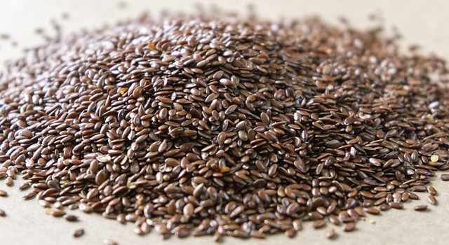 whole flaxseeds for flax smoothies and more recipes in blender