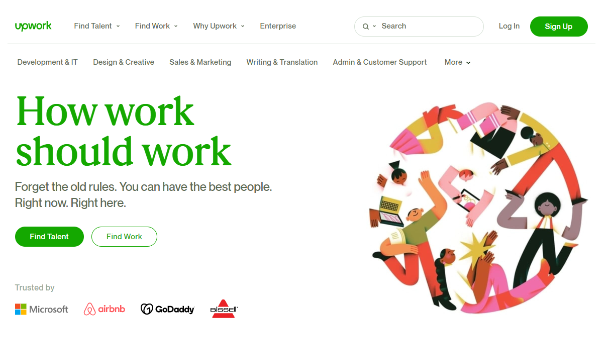 upwork.com