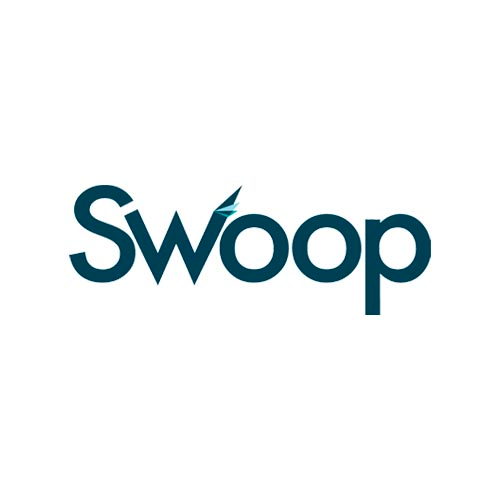 Swoop Funding Logo, Swoop Funding review