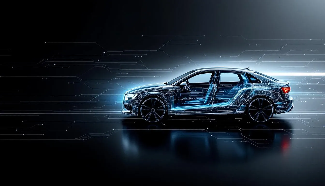 Wichtige Codierungen für Audi A3 8P, einschließlich der Codierungsliste.