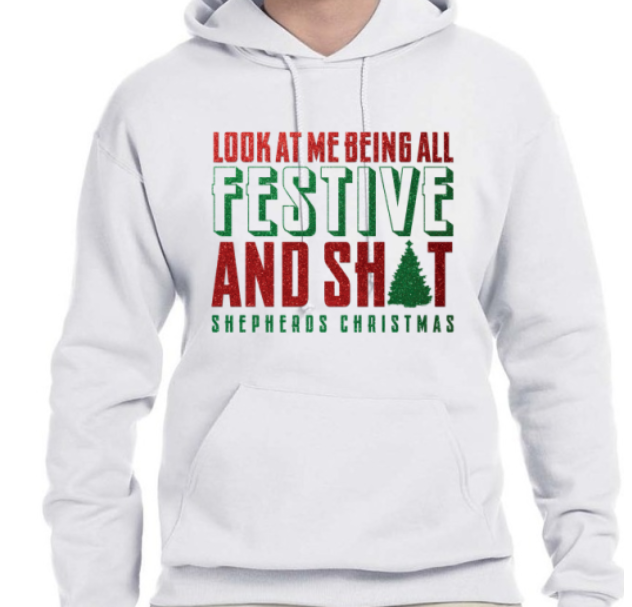 Christmas Superlatives