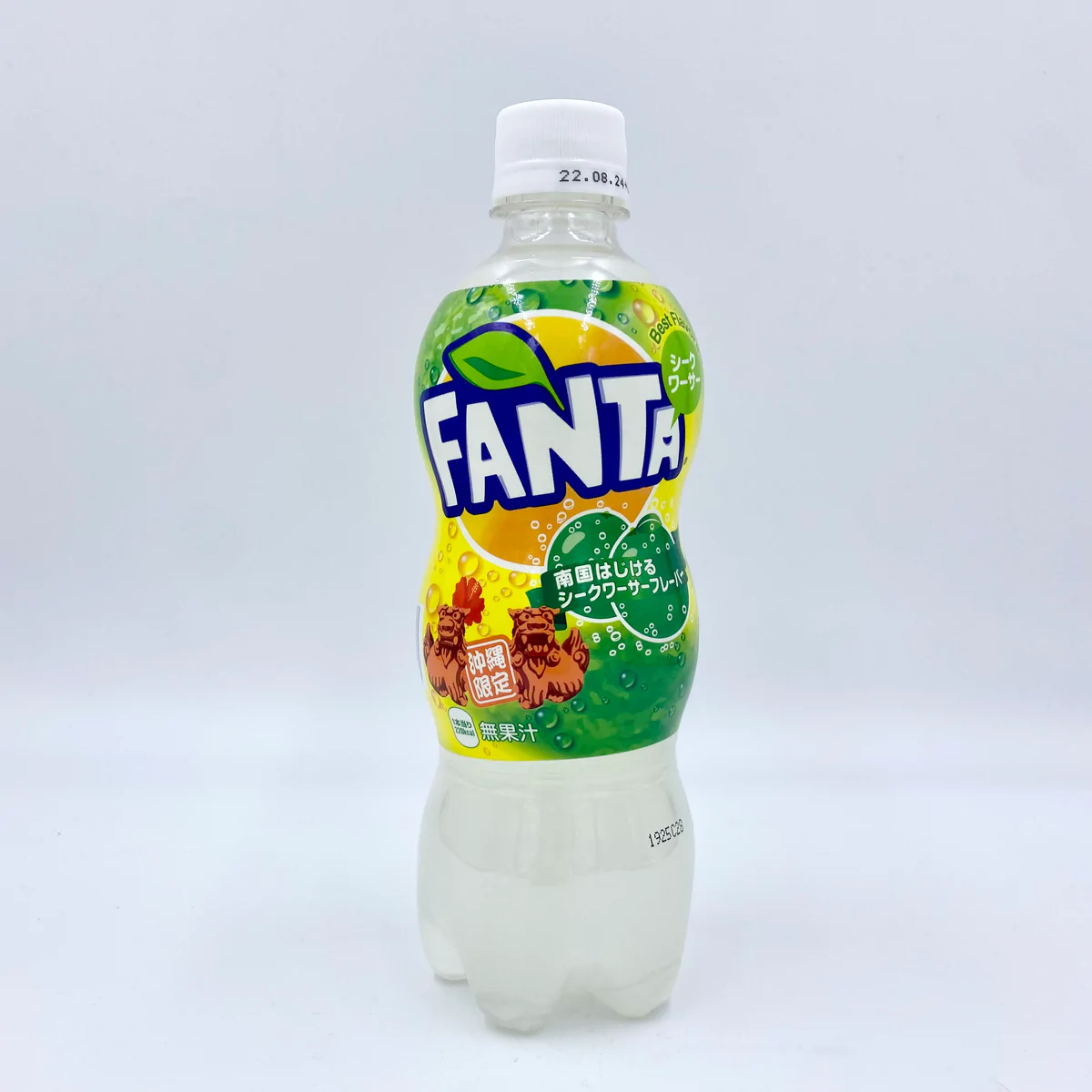  Fanta Okinawa Shikuwasa