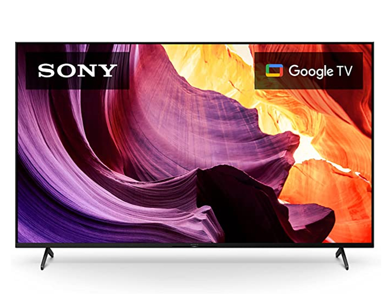 Sony 65 Inch 4K Ultra HD TV