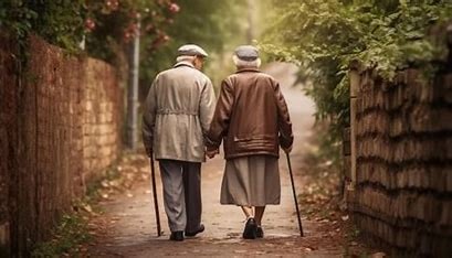 A couple with joint life insurance