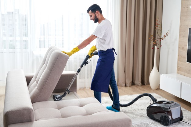 Finding the Best Cleaning Service for Upholstery in Stafford, VA 