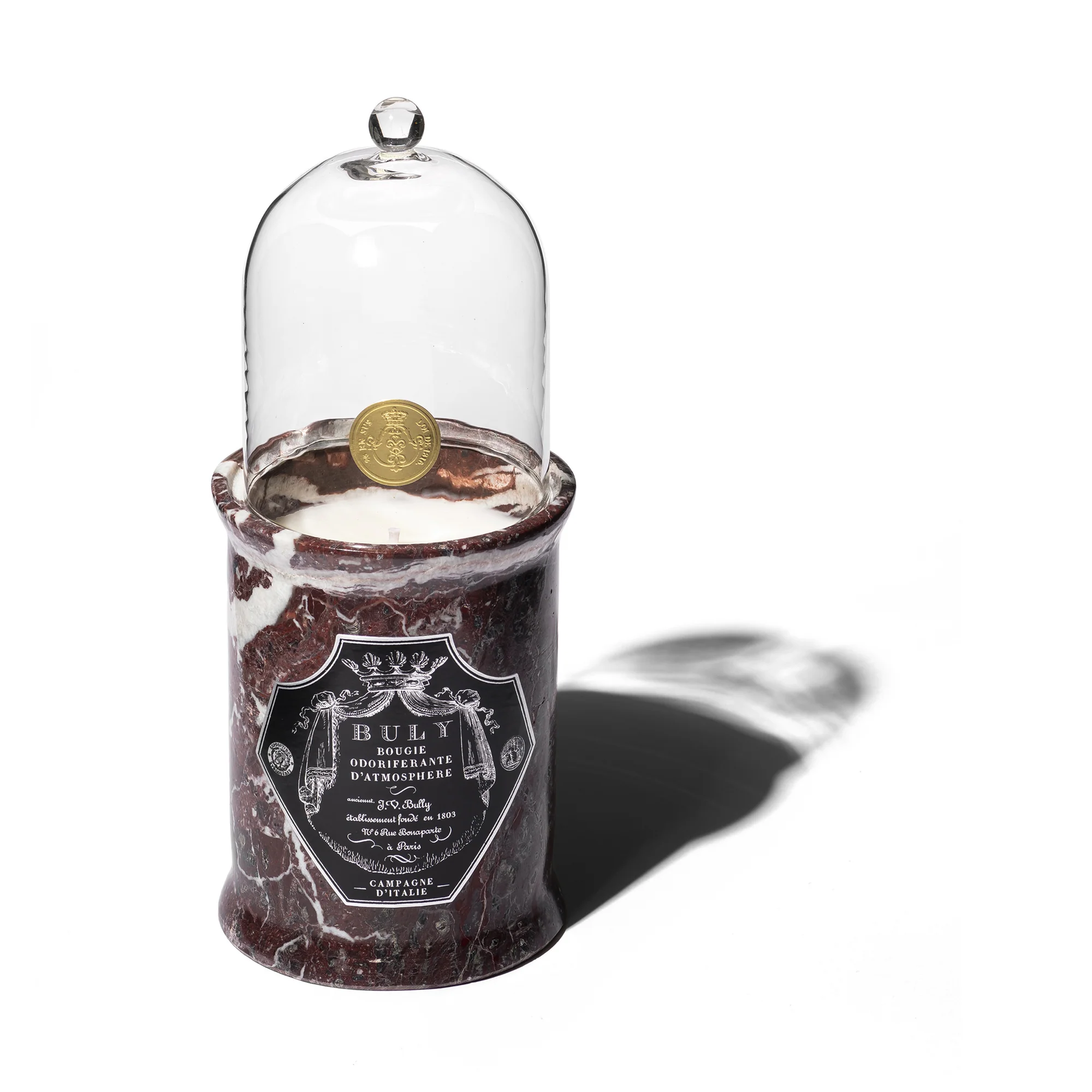 Officine Universelle Buly Campagne d’Italie