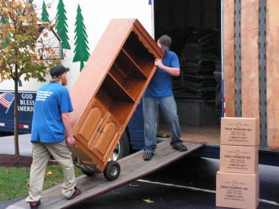 Side Hustle With A Truck: 17 Realistic Ideas & Instructions 33