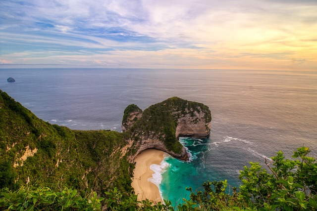 best bali beaches