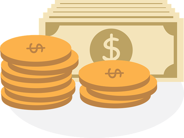 money, coin, cash