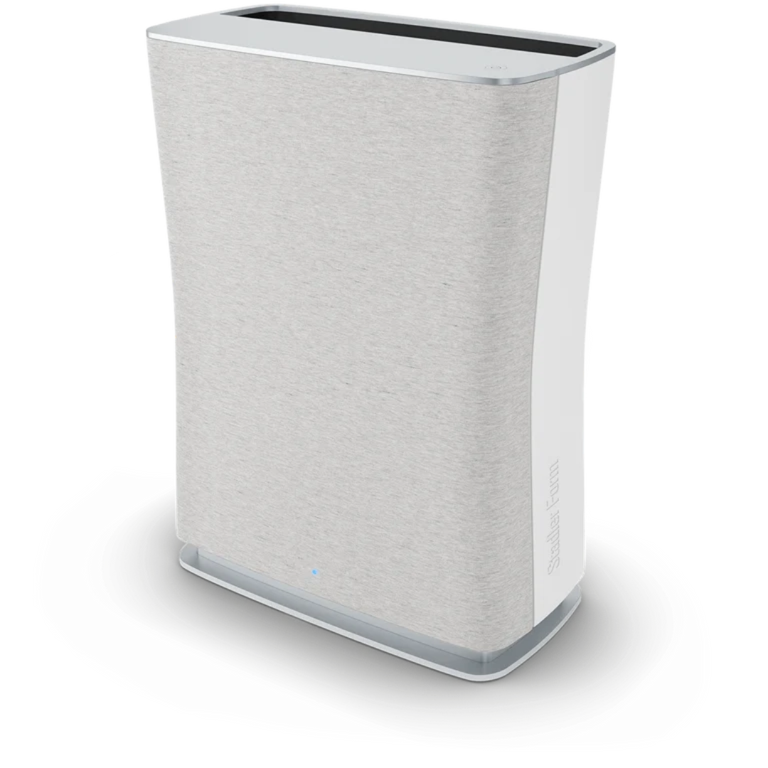 An image of the Roger Little Air Purifier with free shipping from Airpuria.