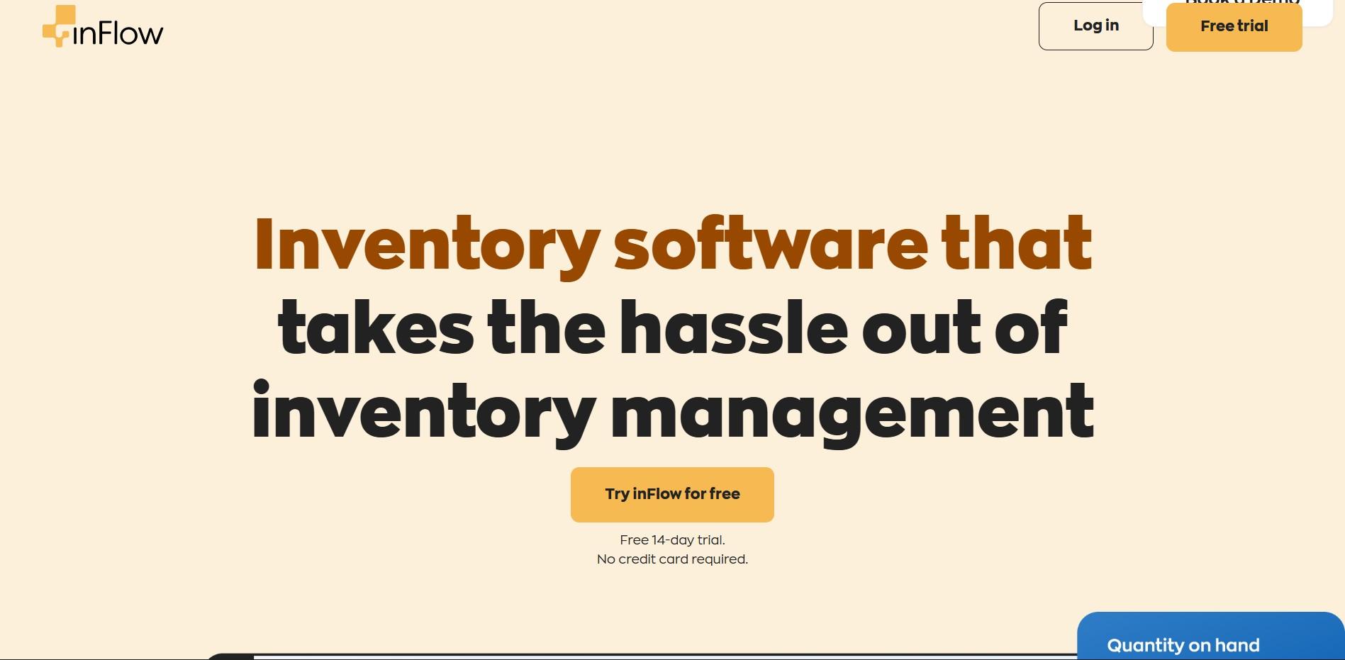 10 Best Ecommerce Inventory Management Software for 2026