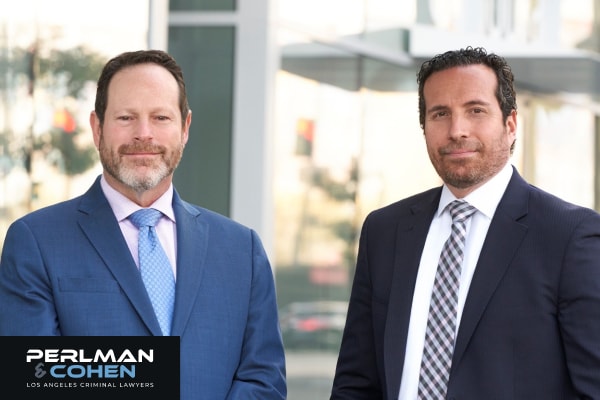 Contact our Criminal Defense Attorney for a Free Case Consultation 