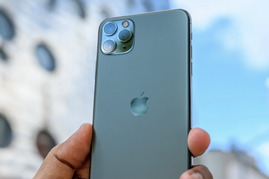 Apple iPhone 11 Pro Max Price & Specs in Malaysia | Harga October 2023