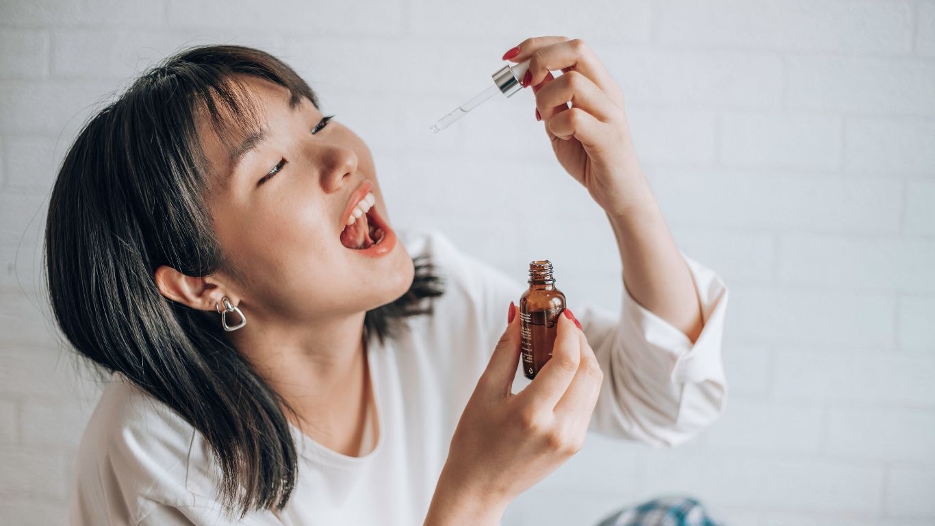 how long does cbd stay in your system - cbd concentrations