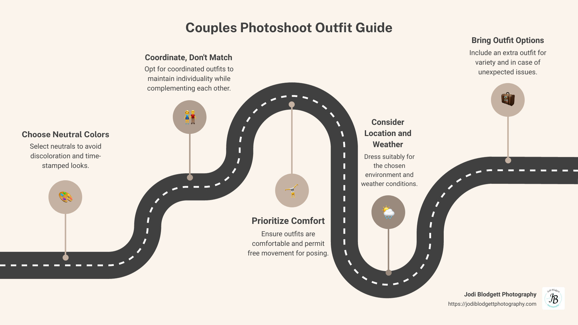 what to wear for engagement photos - formal outfit - engagement session - perfect outfits - couples photo shoot