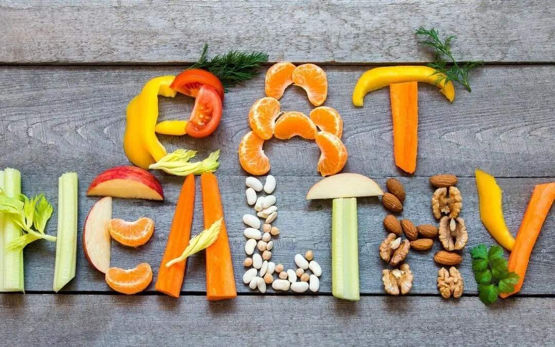 Healthy Eating Habits That Make a Fruit Diet Sustainable Long-Term