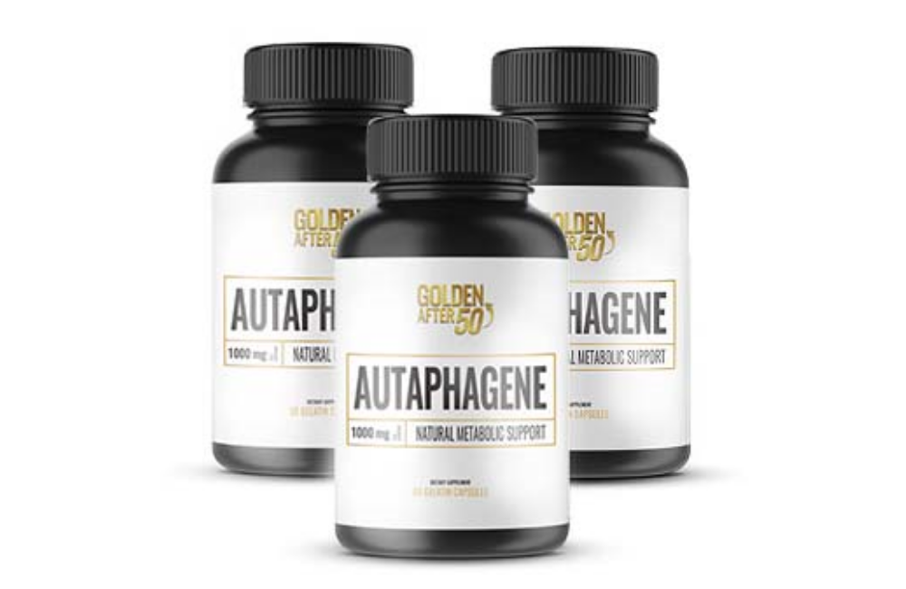 What is Autaphagene Weight Loss Supplement?