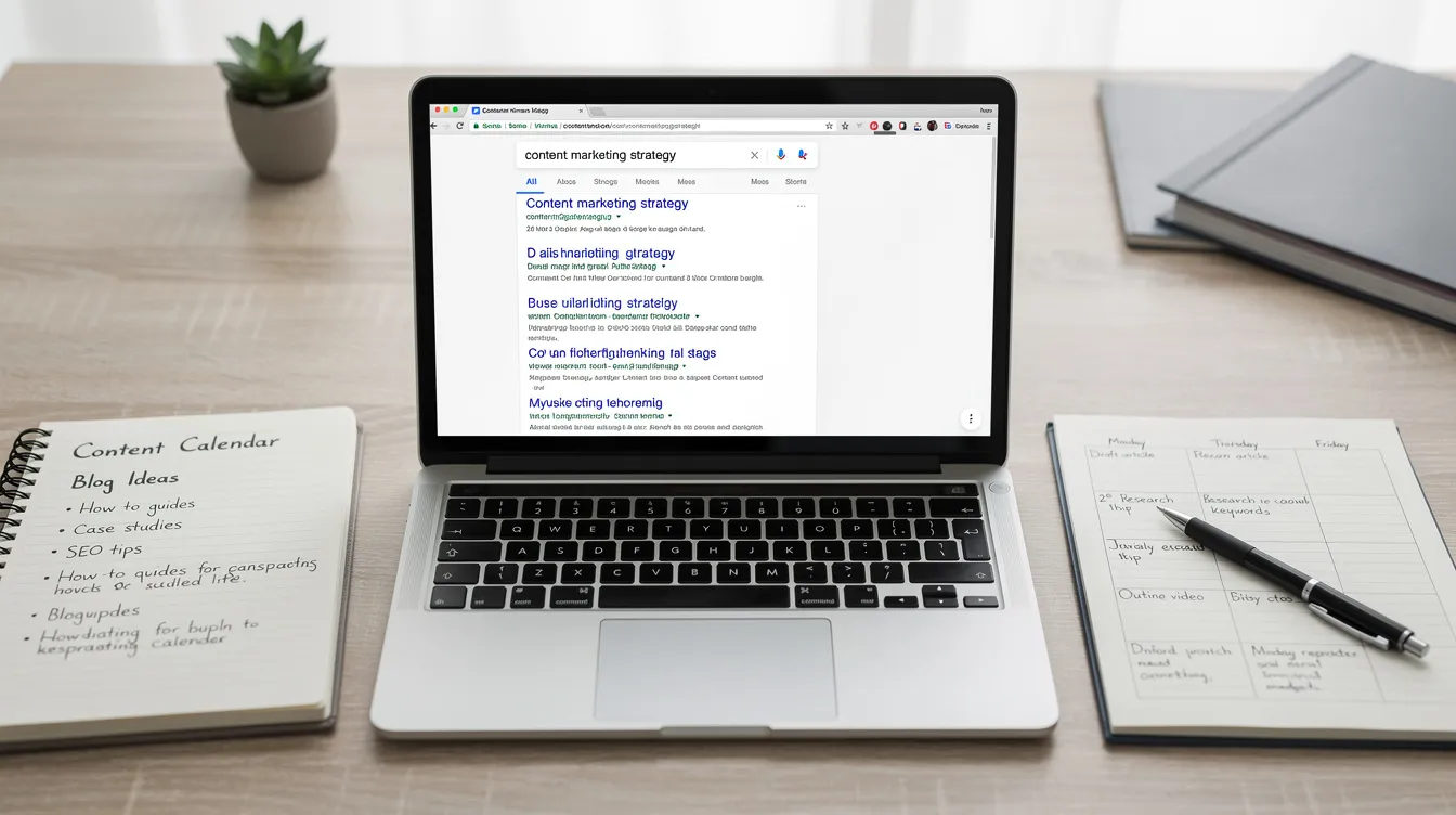 Semantic SEO Strategy: The Complete Guide to Ranking in Google and AI Search
