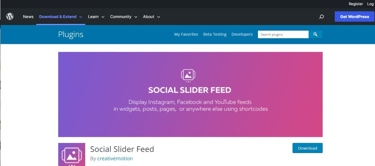 Best Slider Plugins for WordPress A Guide To WordPress Slider Plugins 2023