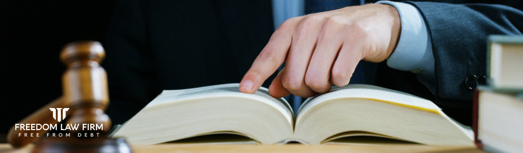 Can Bankruptcy Remove a Judgment