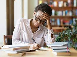 Coffee Shops to Do Homework