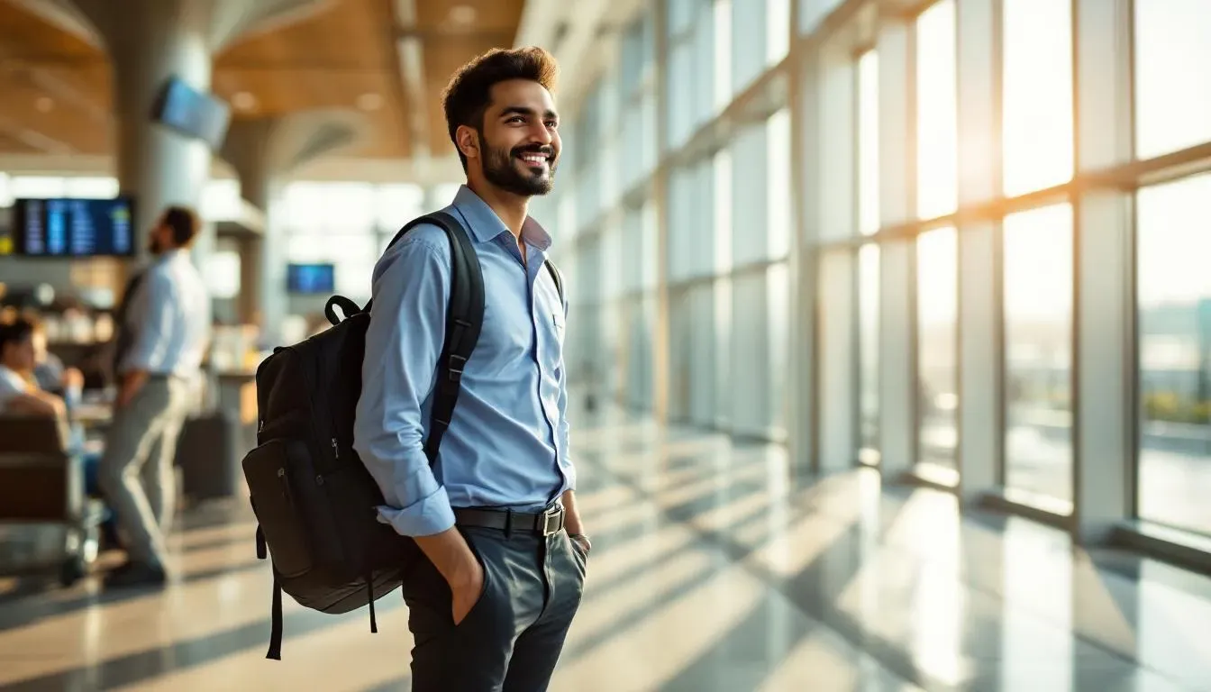 Basics of dummy ticket for Indian student visas explained