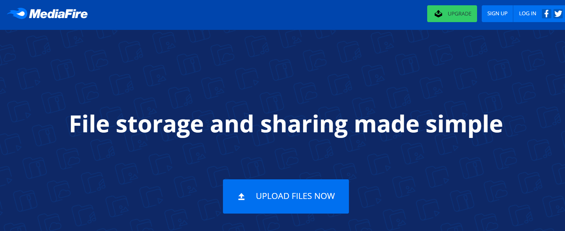 Easy & Safe file transfer through Smash