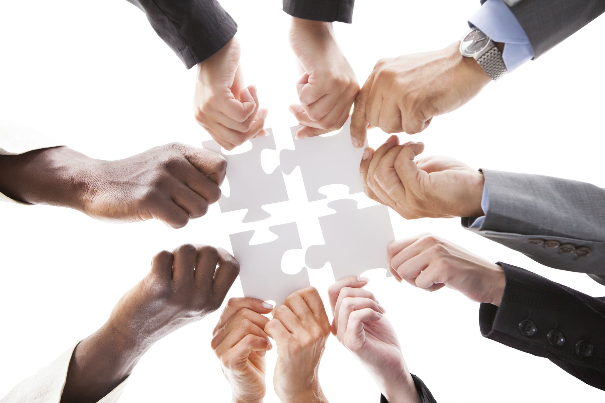 How do you prepare for a performance review?