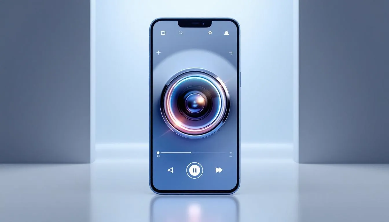 Exploitez les fonctionnalit&eacute;s de l'appareil photo de votre t&eacute;l&eacute;phone.