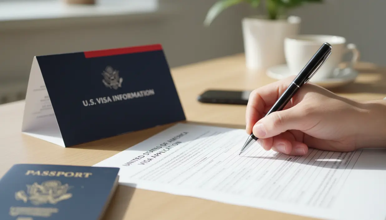 Build a dummy ticket reservation that survives US C visa scrutiny