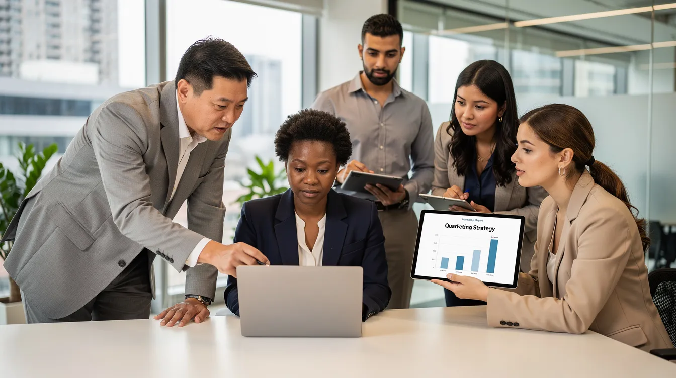 Création de site web d'entreprise : le guide pour TPE et PME