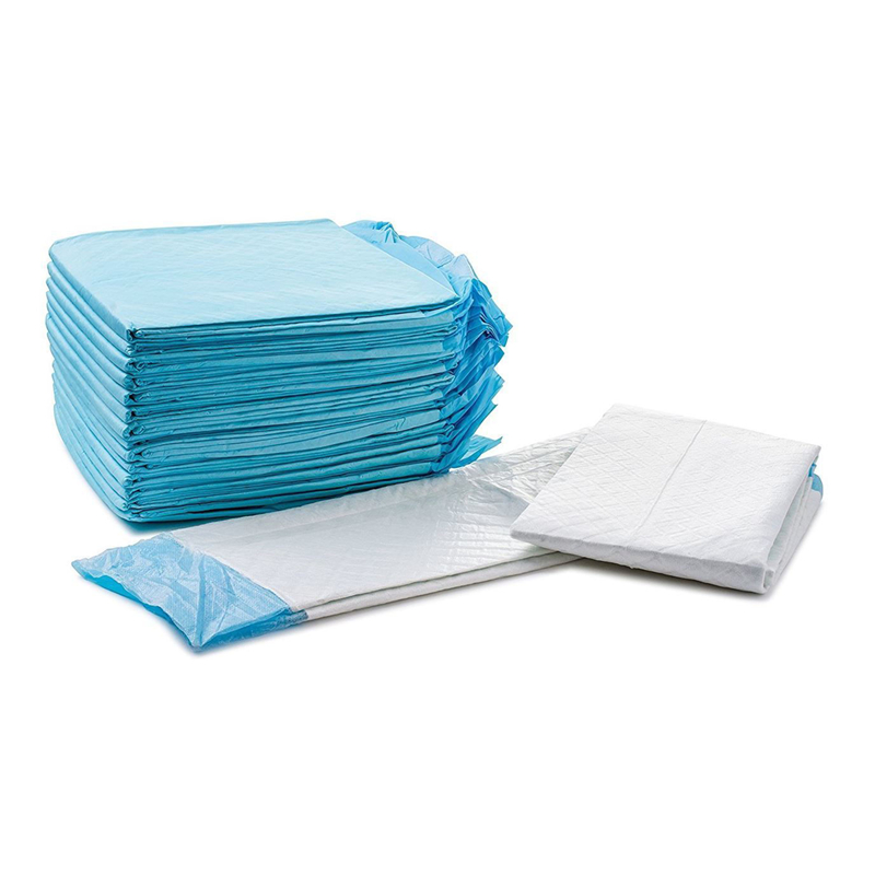 The Ultimate Guide to Choosing Disposable Bed Pads for Incontinence - YouFu  Medical -China disposable protective products Manufacturers & Suppliers