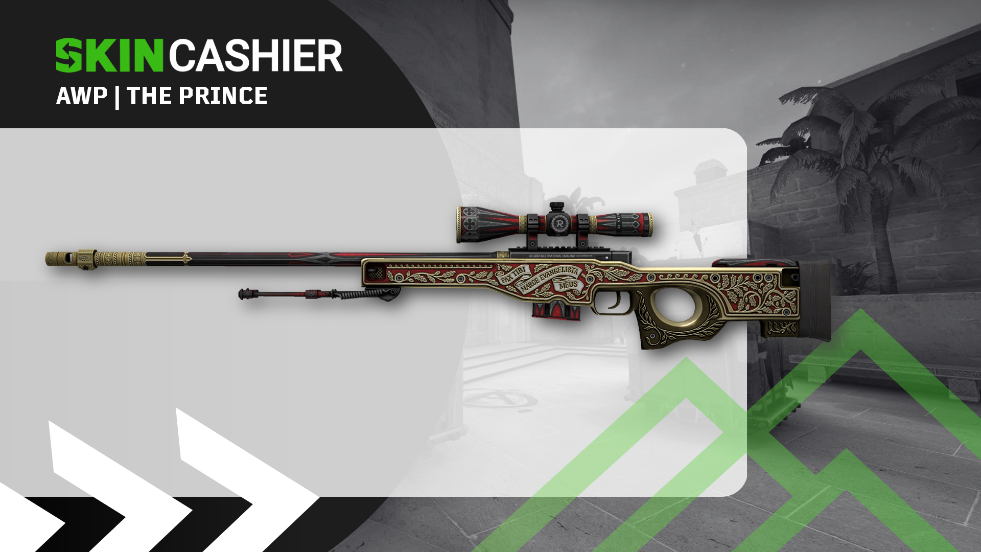 awp the prince 