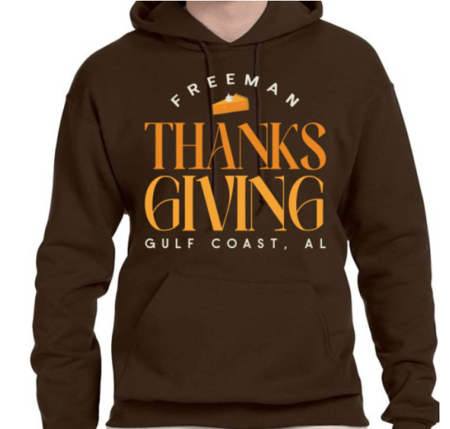 Modern Pumpkin Pie Thanksgiving