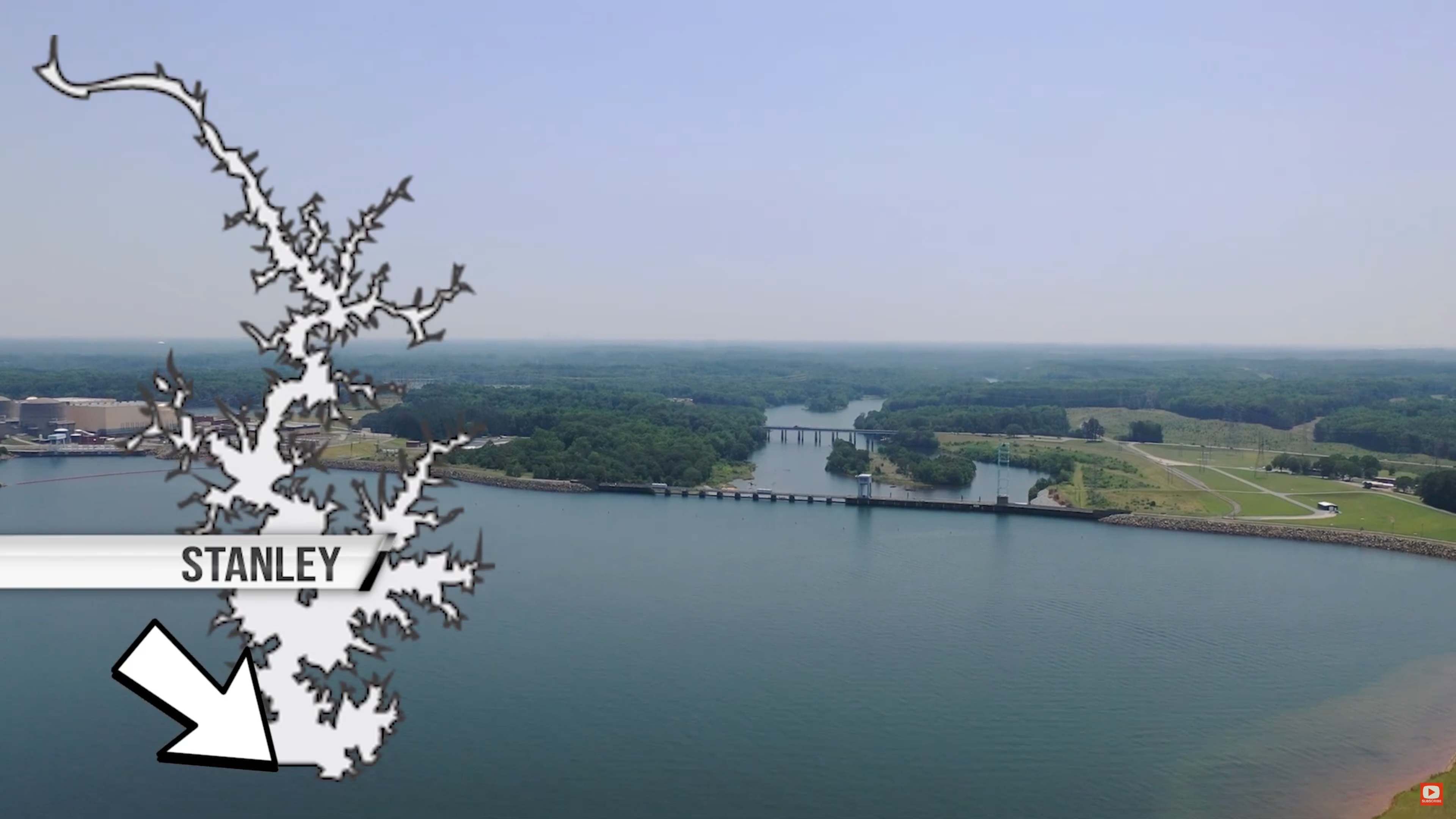 Stanley, North Carolina Lake Norman