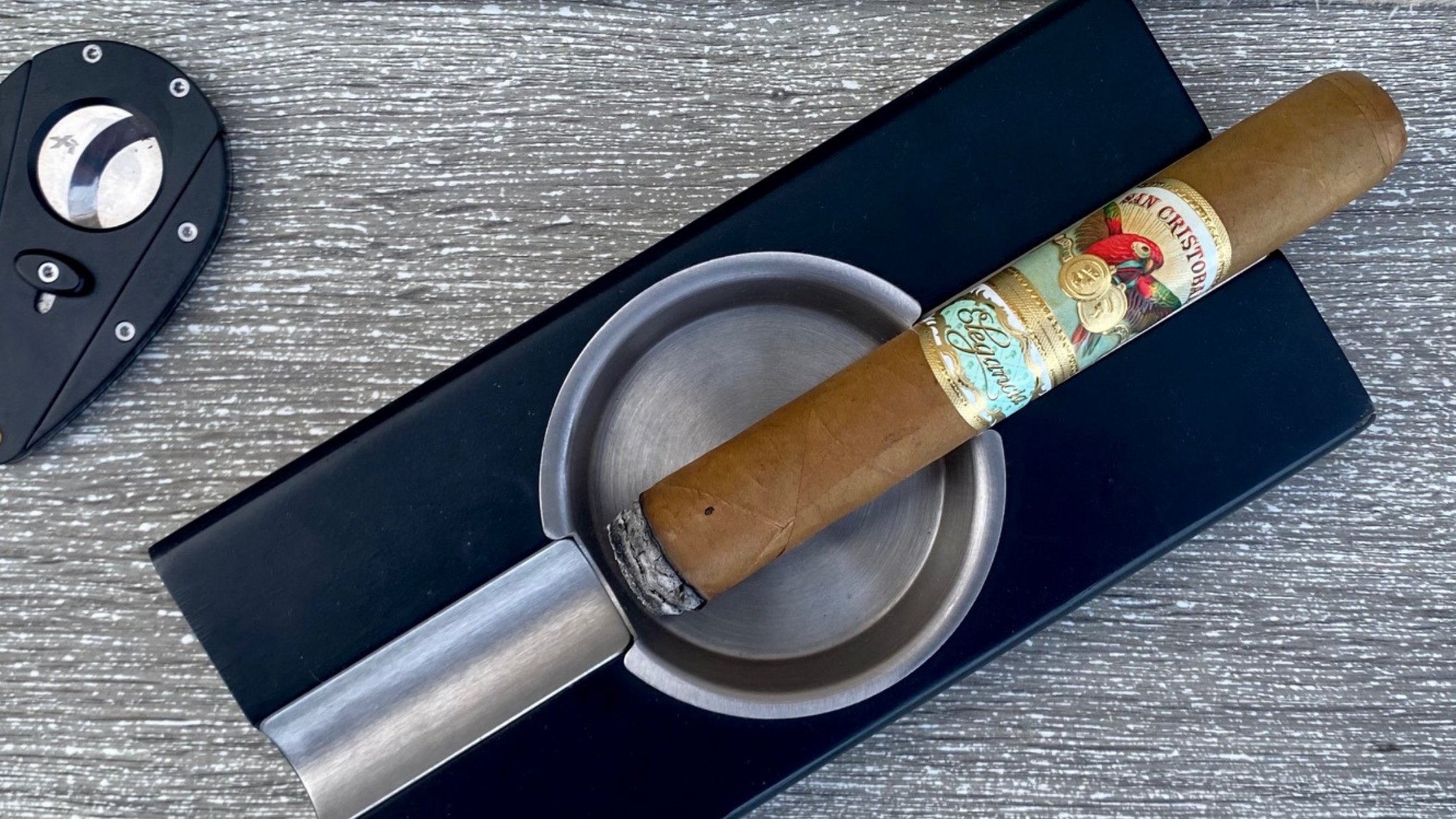 San Cristobal Elegancia Imperial First Third