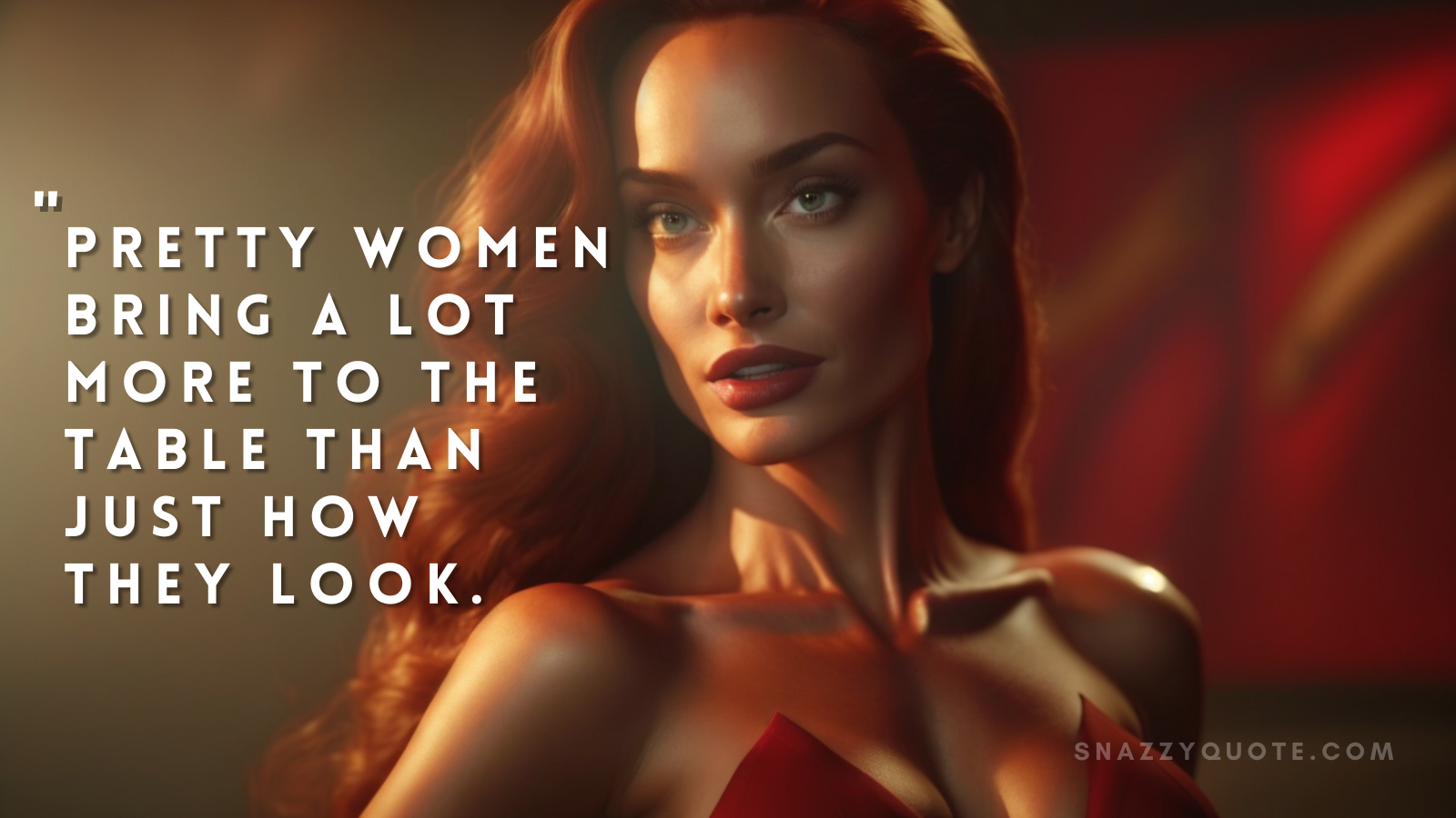 50 Seductive Jessica Rabbit Quotes Snazzy Quote